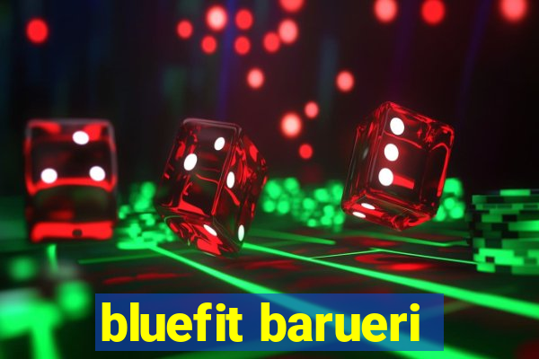 bluefit barueri