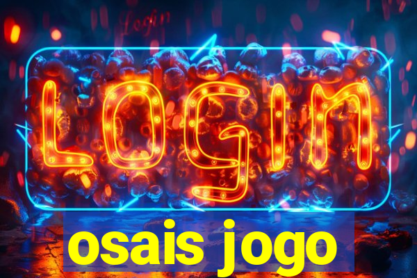 osais jogo