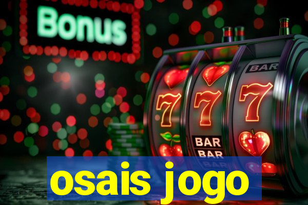 osais jogo