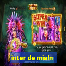 inter de mialn