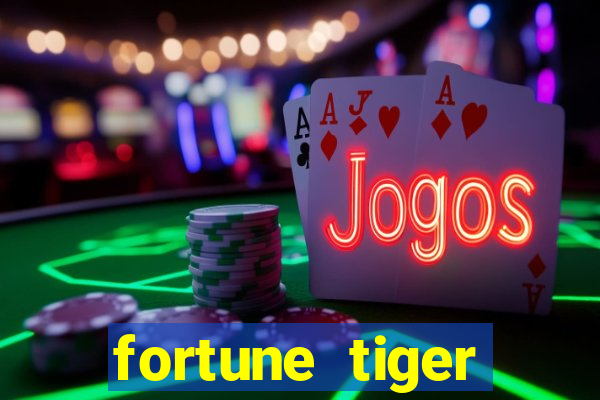 fortune tiger download apk