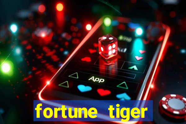 fortune tiger download apk