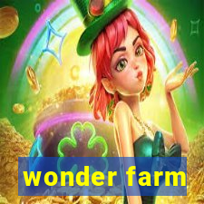 wonder farm