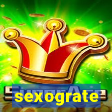 sexograte