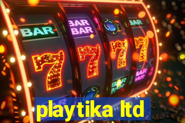 playtika ltd