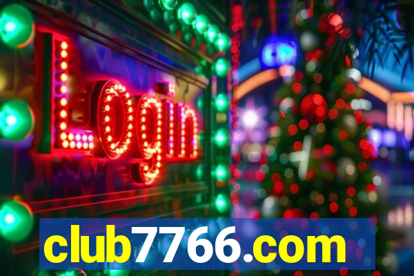 club7766.com