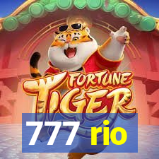 777 rio