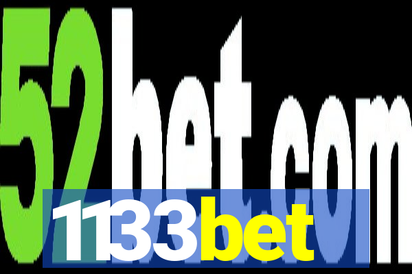 1133bet