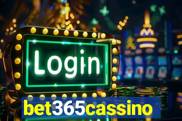 bet365cassino