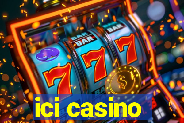 ici casino