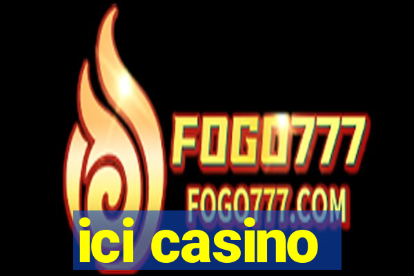 ici casino