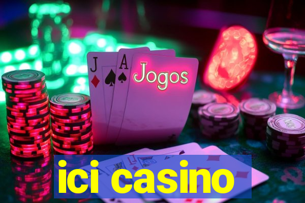 ici casino