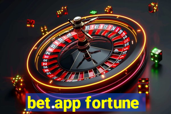 bet.app fortune