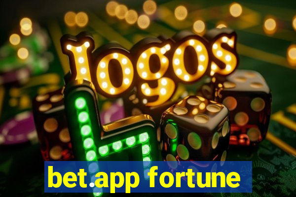 bet.app fortune