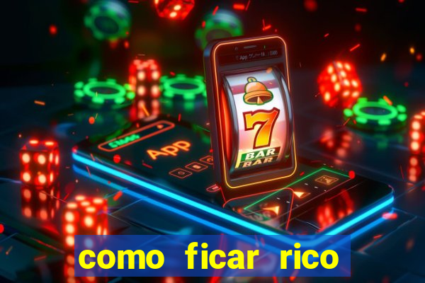 como ficar rico com jogo do bicho