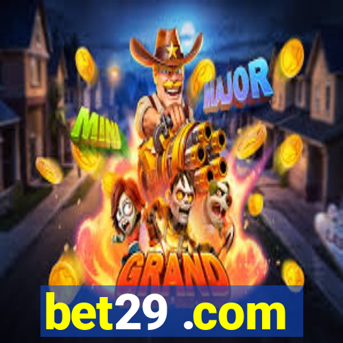 bet29 .com