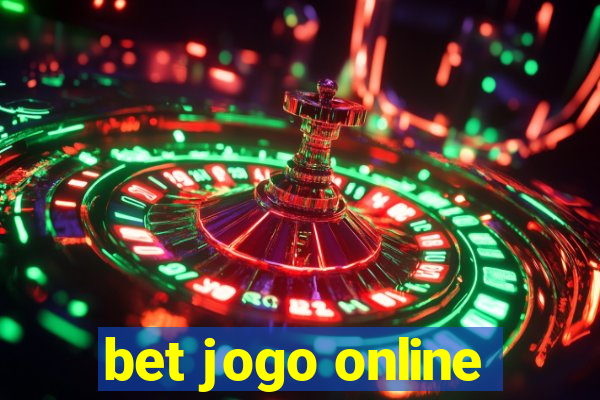 bet jogo online