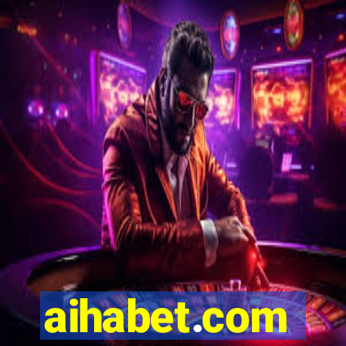 aihabet.com