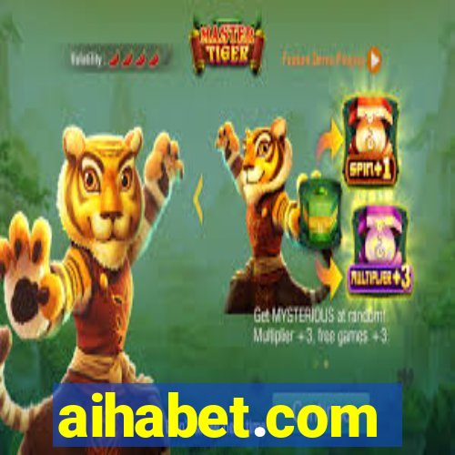 aihabet.com