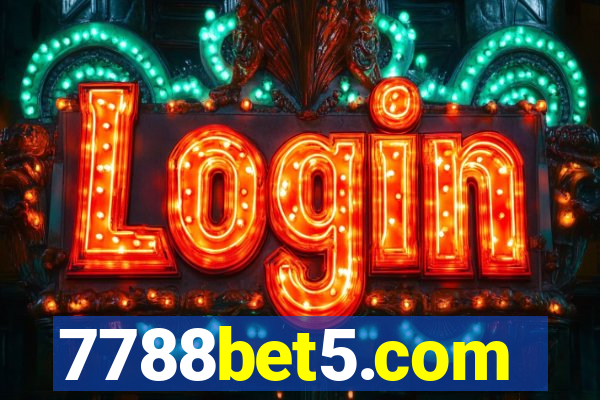 7788bet5.com