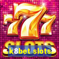 k8bet slots