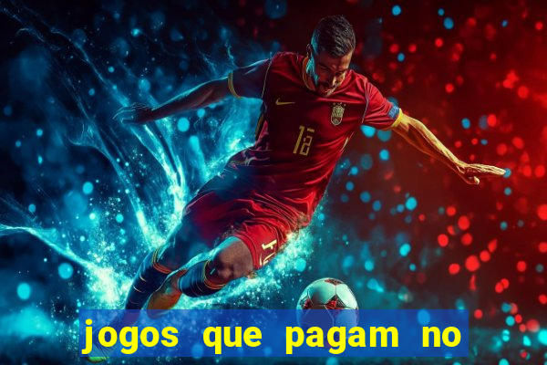 jogos que pagam no cadastro sem depósito