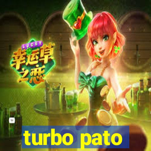 turbo pato