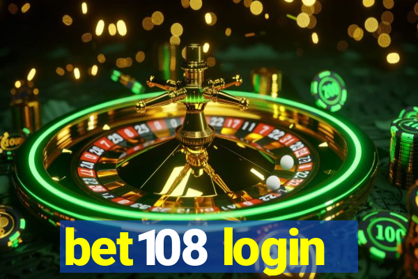 bet108 login