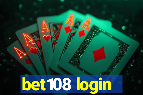 bet108 login