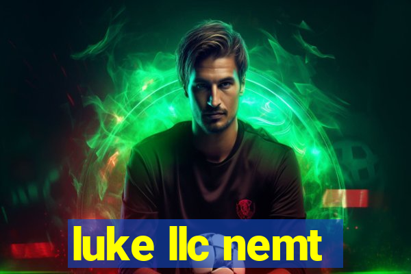 luke llc nemt