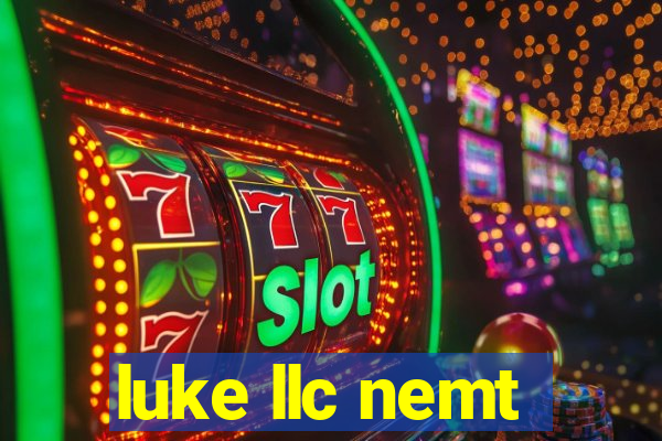 luke llc nemt