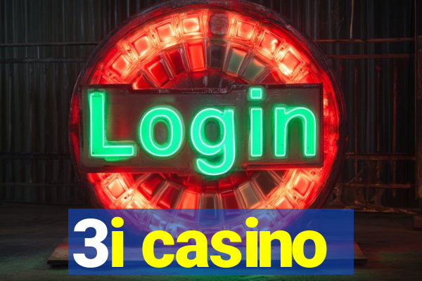 3i casino