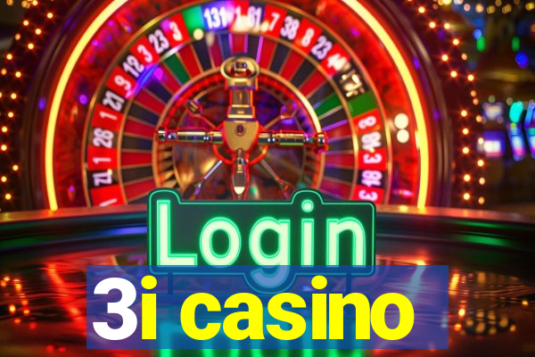 3i casino