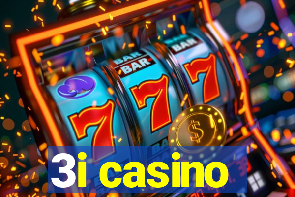 3i casino