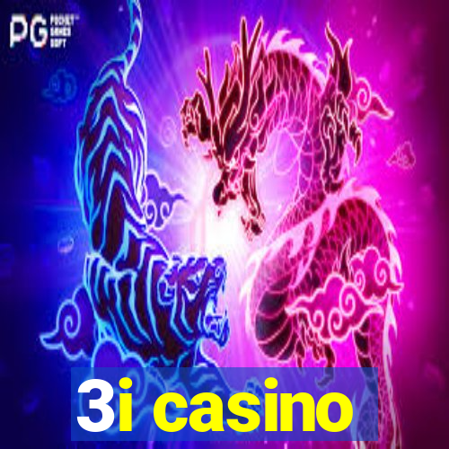 3i casino