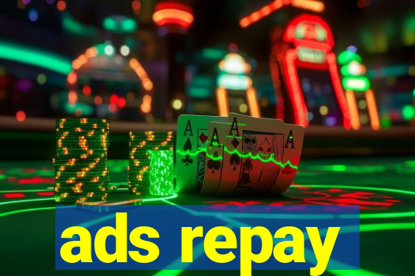 ads repay