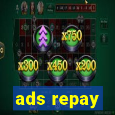 ads repay