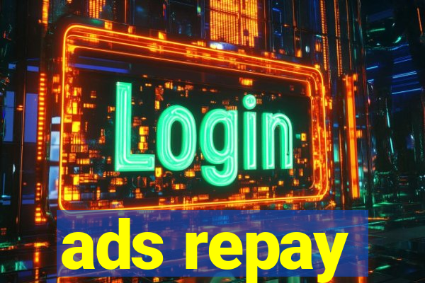 ads repay