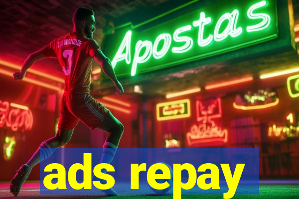 ads repay