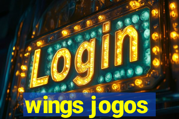 wings jogos