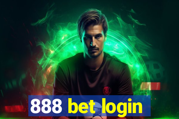 888 bet login