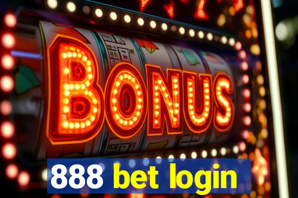 888 bet login