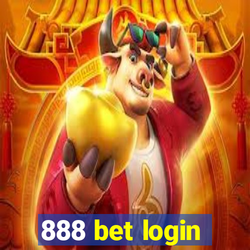 888 bet login