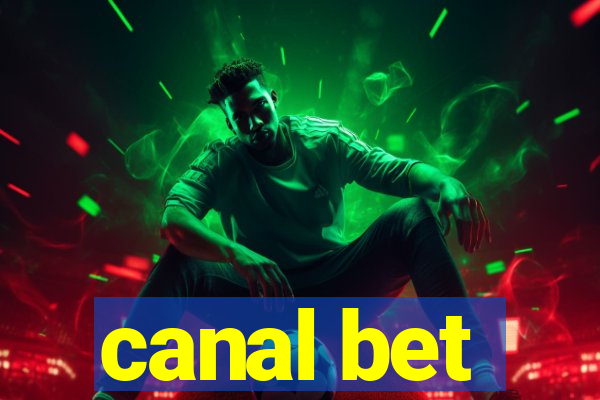 canal bet