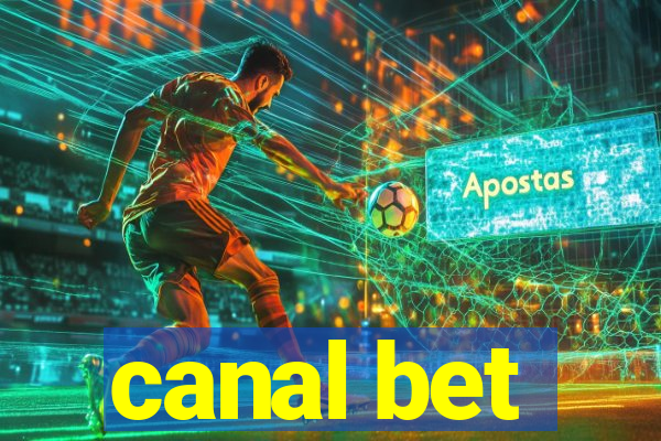 canal bet