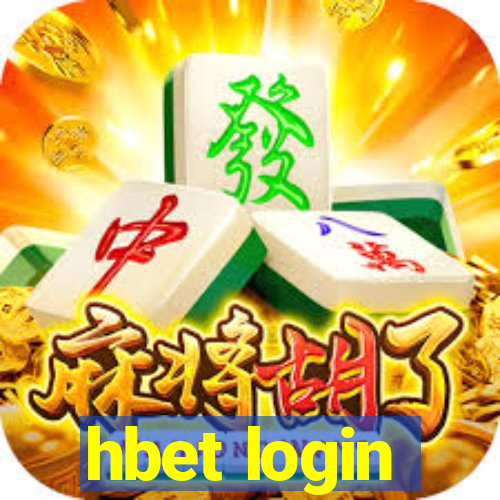 hbet login