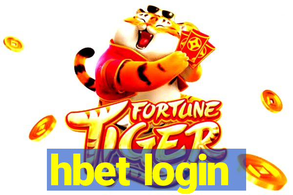 hbet login