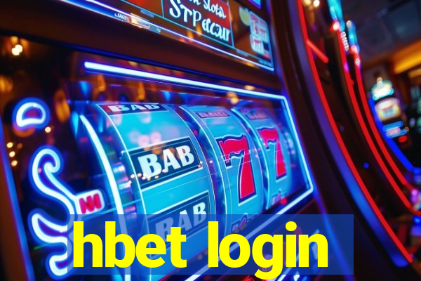 hbet login