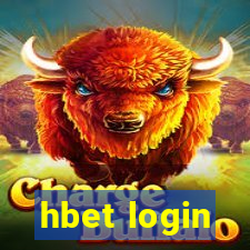 hbet login