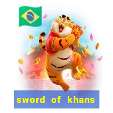 sword of khans slot free play